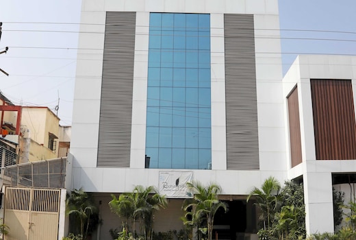 Hotel O 10671 Hotel Sai Prem