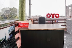 Hotel O Shri Krishna Guest House, Rampur (Uttar Pradesh)