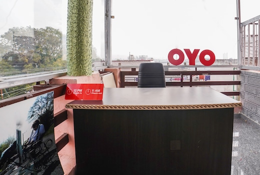 Hotel O Shri Krishna Guest House