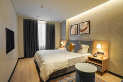 Trava Stays | Manyata Tech Park, Bangalore