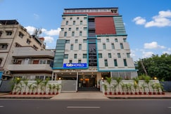 FabHotel Greenwood Xpress Inn - Nr. Manipal Hospital, Bangalore