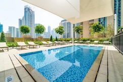 Vida Residences Downtown, Dubai
