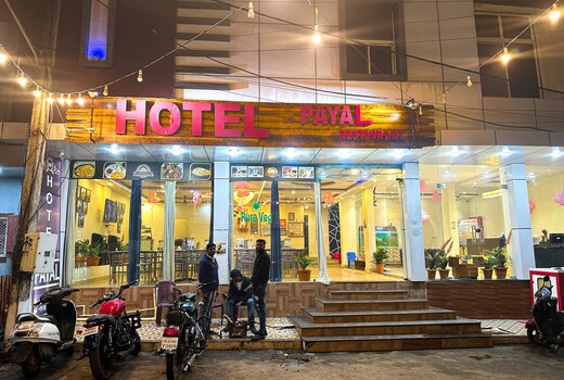Hotel Payal