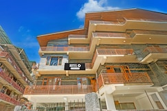 Hotel O Model Town Road, Manali
