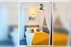 Cozy 1 BHK retreat k town, Pune