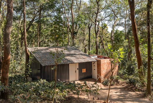 Cove by Raho: Nestled Away Retreat