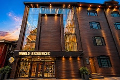 Hotel World Residences Lalchowk Srinagar, Srinagar