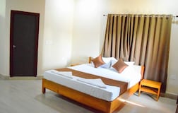 Executive Cottage