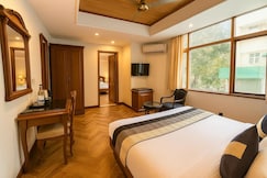 Hotel Park Residency, Delhi