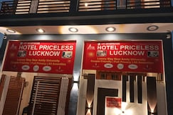 Hotel Priceless Lucknow, Lucknow