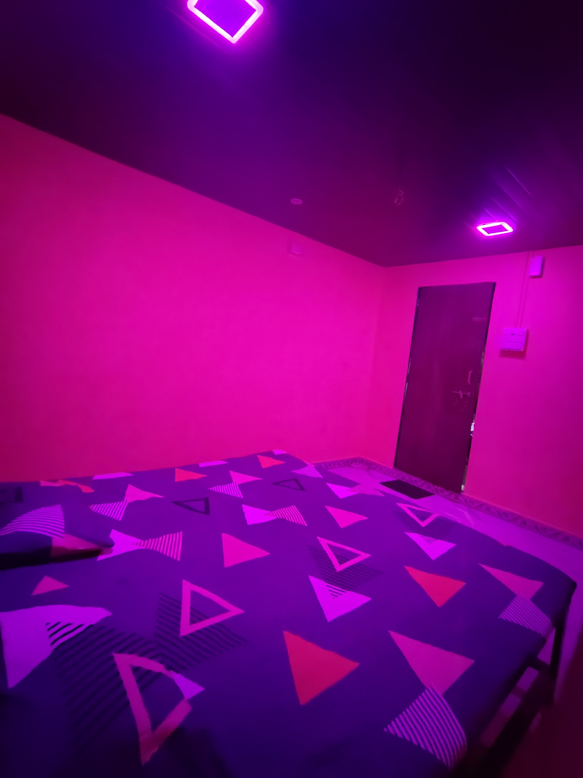 Bedroom 2 1