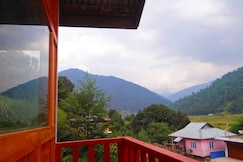 Ngoedrup Homestay., Bomdila