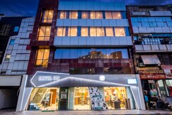 Hotel OM East Delhi Near Anand Vihar Railway Station, Delhi
