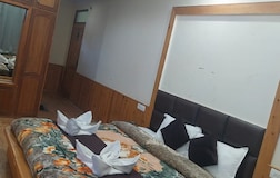 Super Deluxe Room