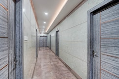 Townhouse Hotel Fort Inn, Kanpur