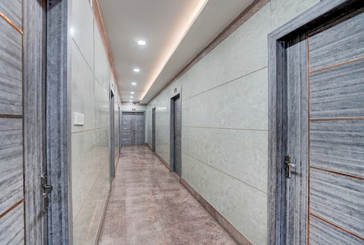 Townhouse Hotel Fort Inn