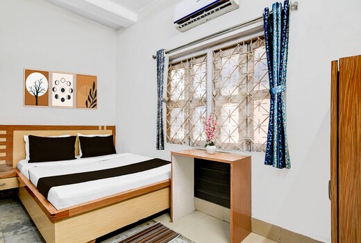 SPOT ON The Orchid Residency