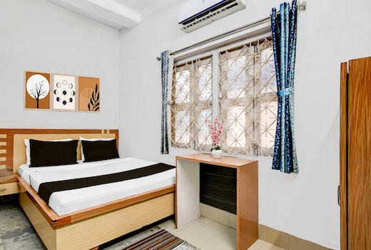 SPOT ON The Orchid Residency