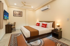 Hotel Posada, Indore