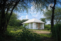 Chandraprabha Resort - Jawai, Falna