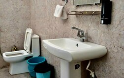 Washroom