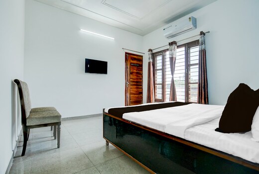 Hotel O KLER Guest House
