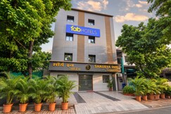 FabHotel Shaurya Inn MIDC, Thane