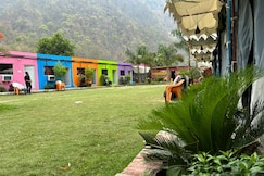 The FnF Resort and Camping, Rishikesh