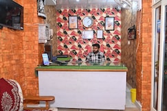 Atithi stay lodge., Prayagraj