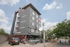 Hotel Townhouse at Udaipur City Railway Station, Udaipur