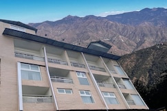 Hotel Pavilion, Mussoorie