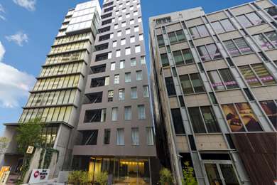 Best Western Plus Hotel Fino Osaka Kitahama - Tap to explore photos