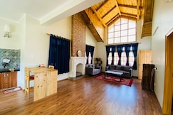 Clever Hills Homestay, Mukteshwar
