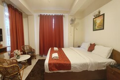 Vanagleda Guest House, Shillong