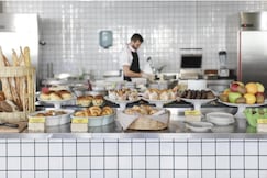 Fabrika Hostel and Suites, Ijevan