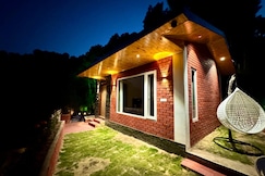 Kasauli Pine Hills, Kasauli