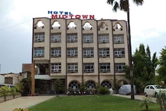 Hotel Mid Town, Balaghat