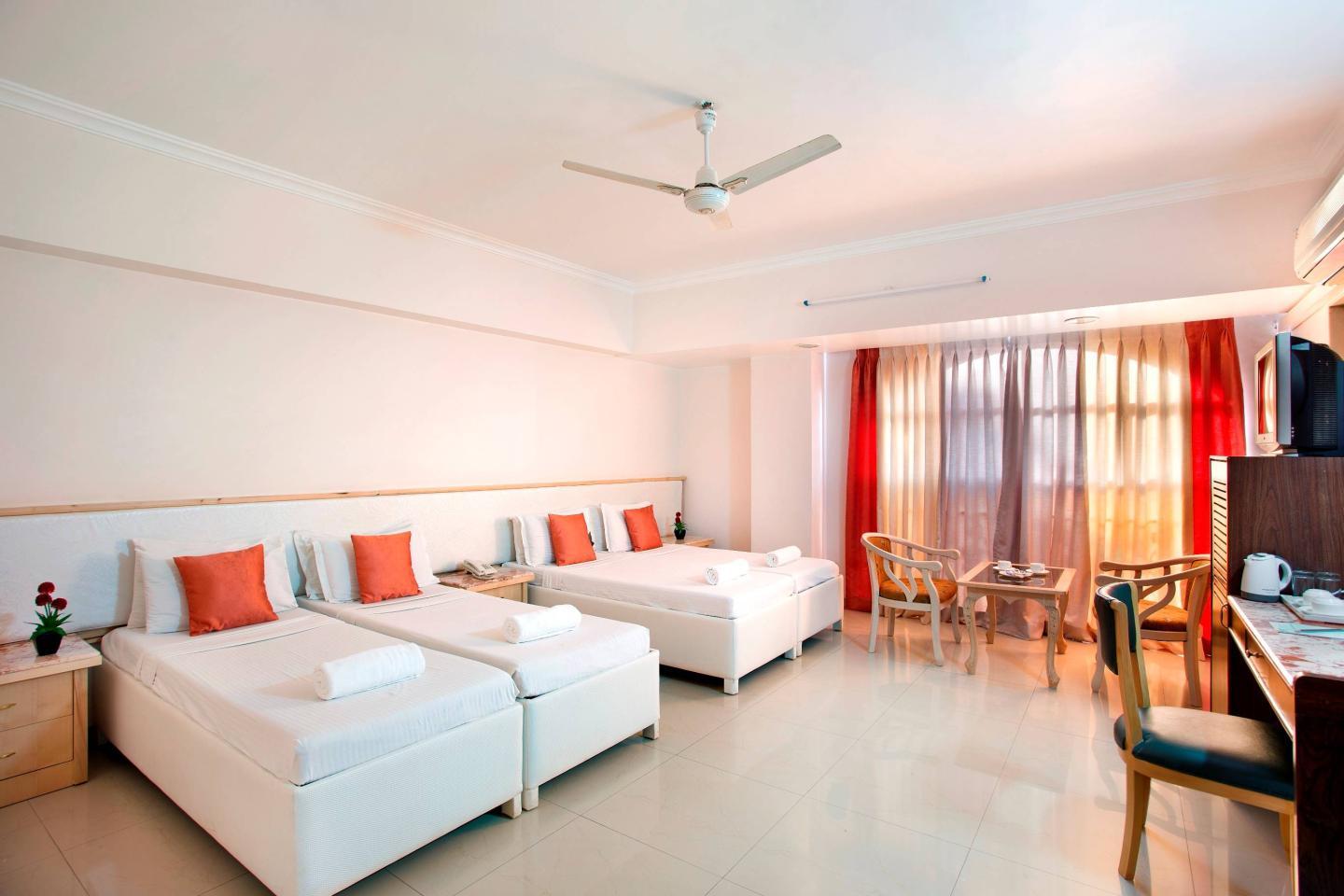Standard Room 1