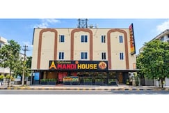 FabHotel Dharani Grand, Khammam