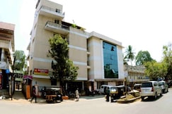 Hotel Samrat, Thiruvananthapuram