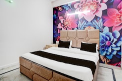 Hotel O D.P. Hotel Shamsabad, Hathras