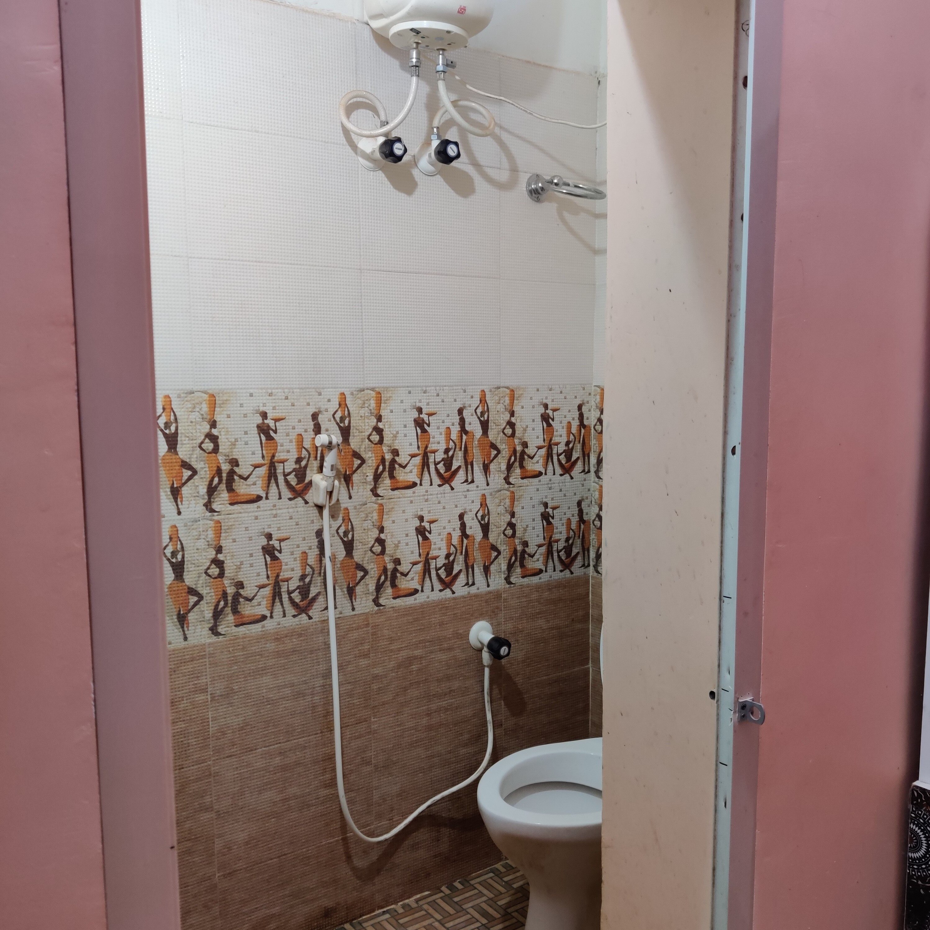 Prudhvidevi Santosh Homestay - Tap to explore photos