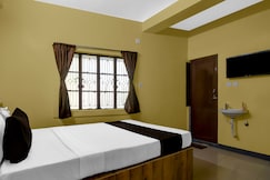 POP 84107A Hotel O J J Lodge, Dhanbad