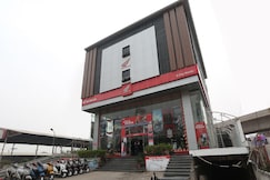 Hotel City Inn, Raipur, Chhattisgarh