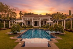 ama Stays & Trails - Villa D'Ornate,Goa, Goa