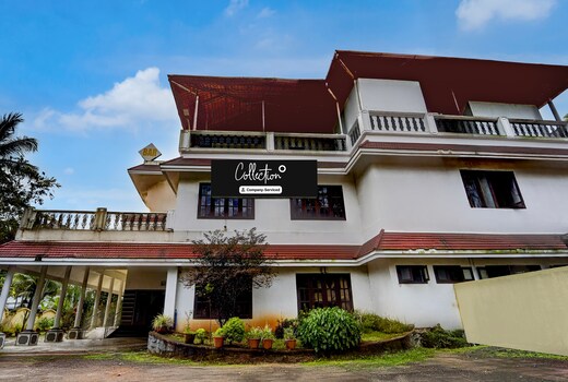 Super Collection O Kangarappady Formerly Cochin Residency