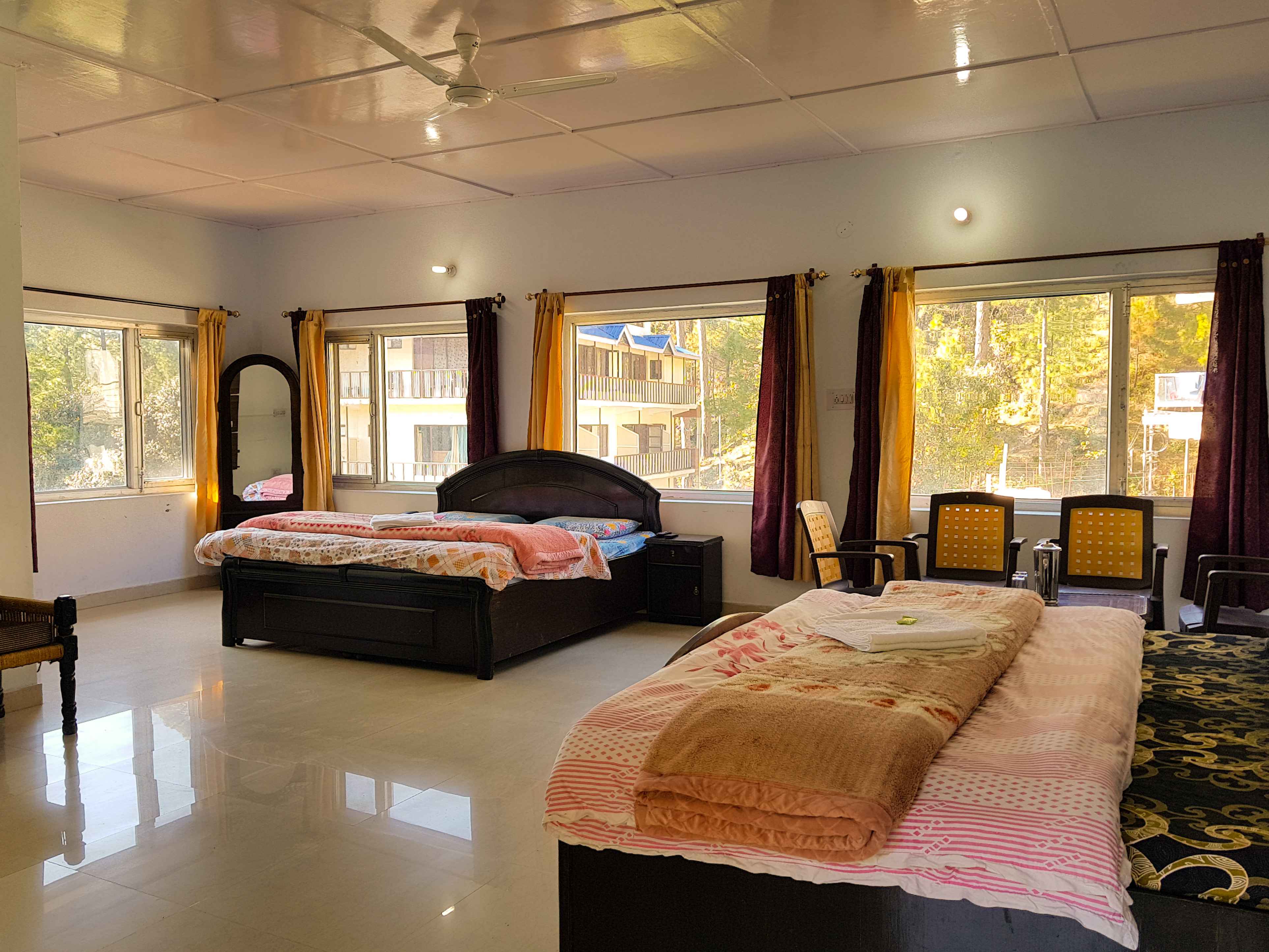 Hotel Pinewood Dalhousie Best Rates On Dalhousie Hotel Deals Reviews Photos