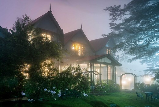 StayVista | Sidhowal Lodge