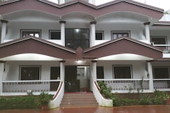 Village by the sea, Ankola