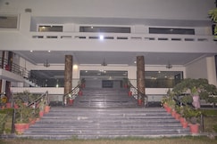 Jasmine Grand, Haldwani